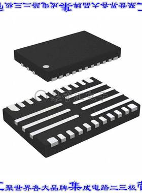 MP86885GQWT-Z 集成电路芯片IC HALF BRIDGE DRIVER 40A 29TQFN