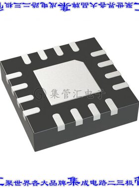 ADA4930-1SCPZ-EPR7 放大器IC OPAMP DIFF 1电路 16LFCSP芯片集