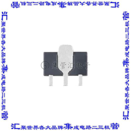 XC6206P302PR 线性稳压器40DB(1KHZ) 100MA 240MV(50MA) F电源芯