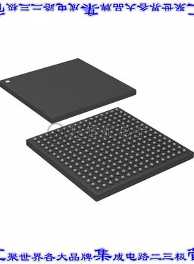 DS26514GN+ 收发器IC TRANSCEIVER FULL 4/4 256CSBGA芯片集成电