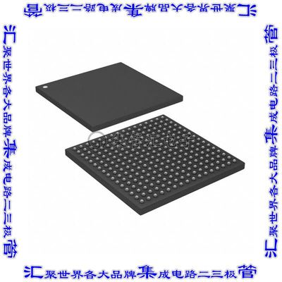 DS26518GN+ 收发器IC TRANSCEIVER FULL 8/8 256CSBGA芯片集成电