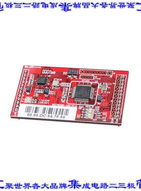 WIZ750SR-100 集成电路芯片BRIDGE ETHR 10/100 BASE-T/TX PHY