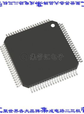 DSPIC30F6013A-30I/PT 集成电路芯片IC MCU 16BIT 132KB FLASH 8