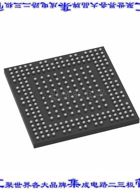 STM32MP151DAD1 集成电路芯片IC MPU STM32MP1 800MHZ 257TFBGA