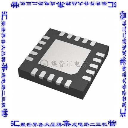 A5000R2HQ1/Z016UZ 集成电路芯片IC EDGE LOCK SEC AUTH 20HX2QF