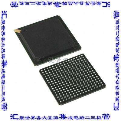 PI7C9X130DNDE 集成电路芯片IC INTERFACE SPECIALIZED 256BGA