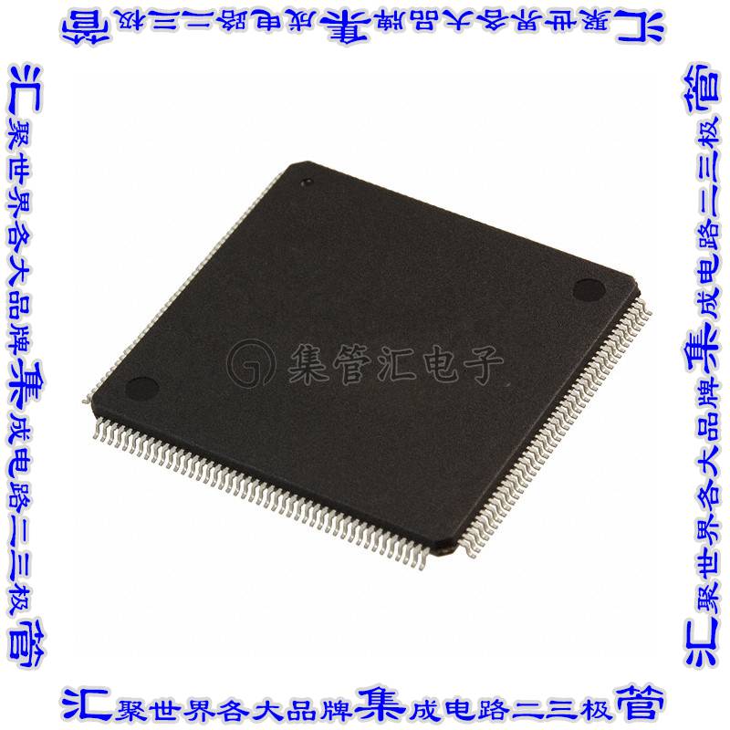 LC4384V-10TN176I 集成电路芯片IC CPLD 384MC 10NS 176TQFP