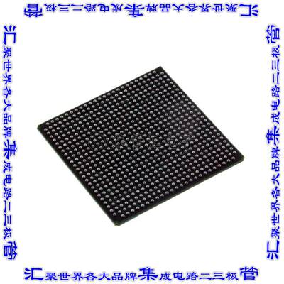 VSC7448YIH-02 集成电路芯片IC TELECOM INTERFACE 672FCBGA