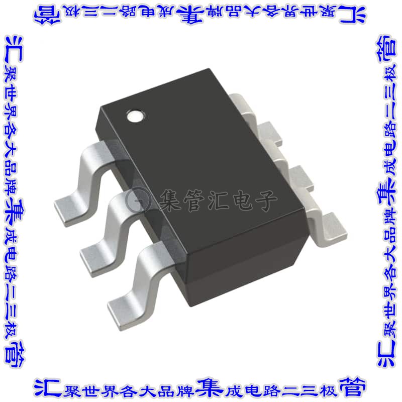 ADA4807-1AKSZ-R2 放大器IC OPAMP VFB 1电路 SC70-6芯片集成电