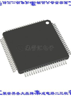 R5F110MEAFB#30 单片机IC MCU 16BIT 64KB FLASH 80LQFP芯片微控