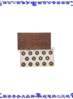 HX5330 集成电路芯片IC LC LENS DRIVER 14WLCSP