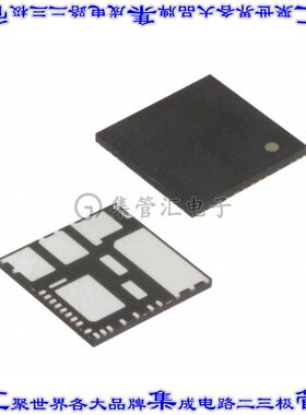 IRSM836-035MB 电机驱动器IC MOTOR DRIVER 13.5V-16.5V 27PQFN