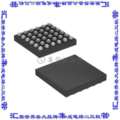 AGLN010V5-UCG36 现场可编程门阵列IC FPGA 23 I/O 36UCSP芯片集