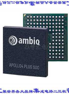 AMAP42KP-KBR 集成电路芯片MCU 192MHZ M4F 2MB FLSH 146BGA