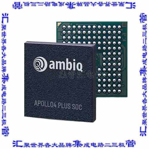 AMAP42KP-KBR 集成电路芯片MCU 192MHZ M4F 2MB FLSH 146BGA