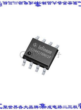 1ED44176N01FXUMA1 栅极驱动器IC LOW SIDE GATE DRIVER 25V DSO