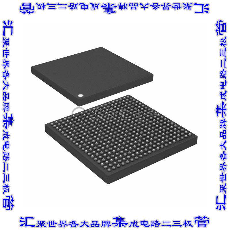 MCIMX6X2EVN10ABR 集成电路芯片IC MPU I.MX6SX 1GHZ 400MAPBGA