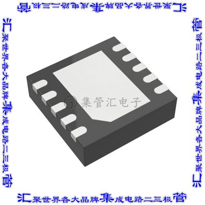 ADP2120ACPZ-R7 开关稳压器IC REG BUCK ADJ 1.25A 10LFCSP电源