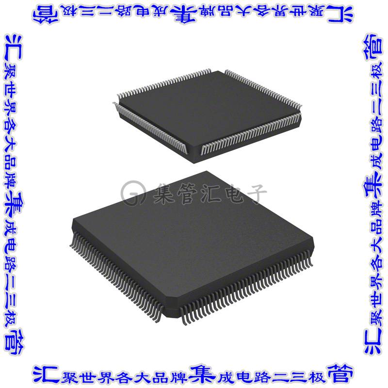 DF61664N50FPV 单片机IC MCU 32BIT 512KB FLASH 144LFQFP芯片微