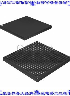 ATSAMA5D36A-CN 集成电路芯片IC MPU SAMA5D3 536MHZ 324LFBGA