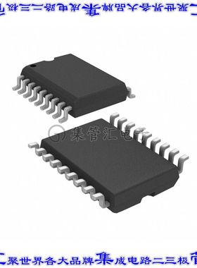 LT1280ACSW#TRPBF 收发器IC TRANSCEIVER FULL 2/2 18SO芯片集成