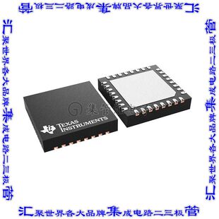 DS90UB635TRHBTQ1 集成电路芯片AUTOMOTIVE 4.16-GBPS FPD-LINK