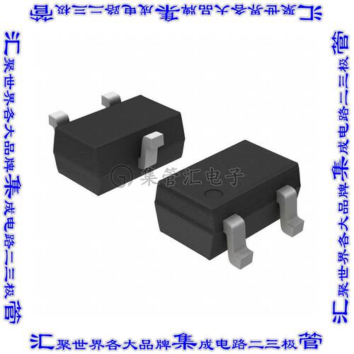 CAT803SSDI-GT3 监控器IC SUPERVISOR 1通道 SC70-3电源芯片集成