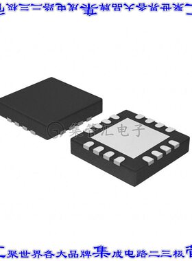 SIP12108DMP-T1GE4 开关稳压器IC REG BUCK ADJ 5A 16MLP电源芯