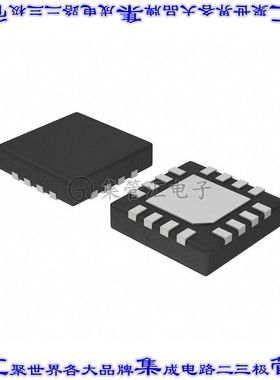 FUSB307BMPX 集成电路芯片IC USB CONTROLLER I2C 16WQFN