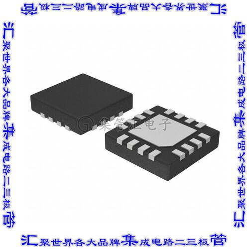 GS1678-INTE3 集成电路芯片IC VIDEO CABLE DRIVER 16QFN