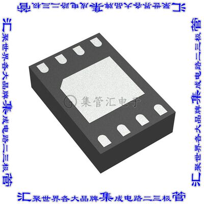 M95128-DRMF3TG/K 存储器IC EEPROM 128KBIT SPI 20MHZ 8MLP芯片