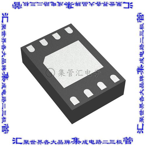 M95256-DRMF3TG/K 存储器IC EEPROM 256KBIT SPI 20MHZ 8MLP芯片