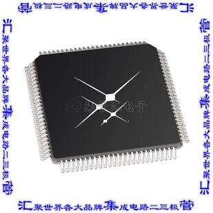 MULTIPLIER SI5368B 100TQFP芯片集成 CLOCK 时钟放大器IC