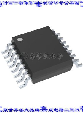 LM53603AMPWPR 开关稳压器IC REG BUCK ADJ 3A 16HTSSOP电源芯片