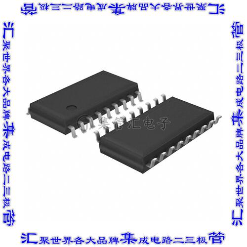 SSC9522S 离线转换器IC OFFLINE SW HALF-BRDG 18SOP芯片集成电
