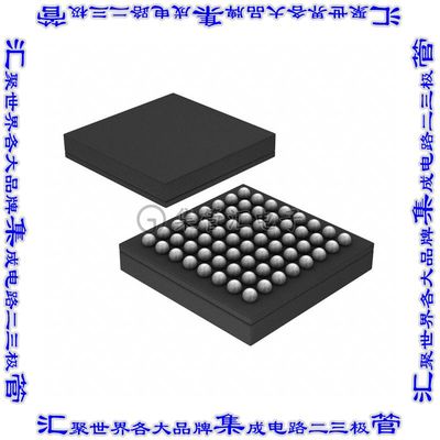 R5F5651EDGBP#20 集成电路芯片IC MCU 32BIT 2MB FLASH 64TFBGA