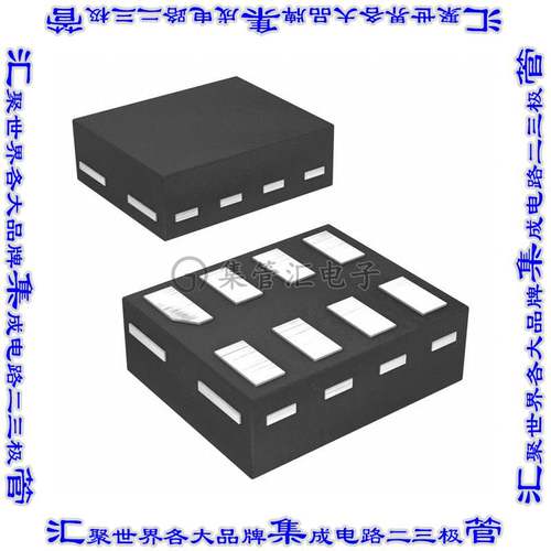 74AVCH2T45GN,115 集成电路芯片IC TRANSLTR BIDIRECTIONAL 8XSO