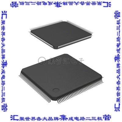 STM32H745ZIT6 单片机IC MCU 32BIT 2MB FLASH 144LQFP芯片微控