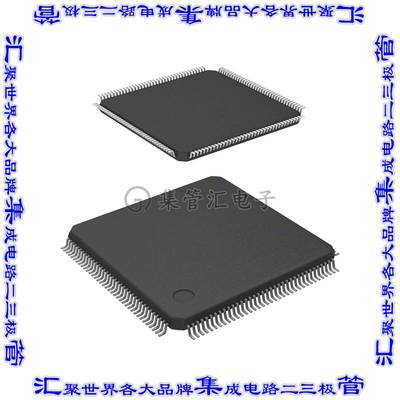 STM32F417ZGT6 单片机IC MCU 32BIT 1MB FLASH 144LQFP芯片微控