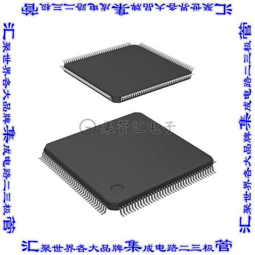 STM32L4R5ZIT6P 单片机IC MCU 32BIT 2MB FLASH 144LQFP芯片微控