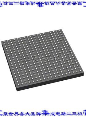 T35F324C3 现场可编程门阵列IC FPGA TRION T35 130 IO 324FBGA