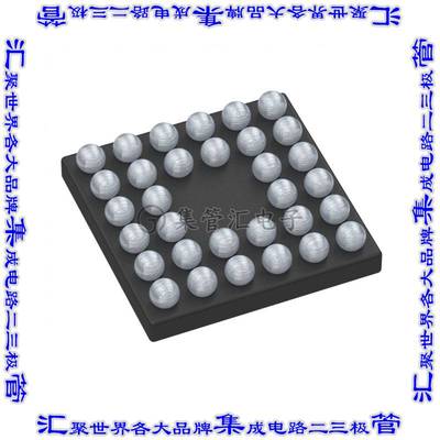 ADP5360ACBZ-2-R7 电池保护IC BATT PROT LI-ION 1CELL 32WLCSP