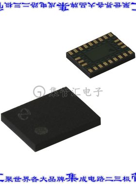 LMX2470SLEX/NOPB 时钟发生器IC PLL FREQ SYNTH 24ULGA芯片集成