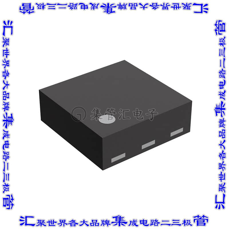 RP152L006A-TR 线性稳压器IC REG LIN 3.3V/1.8V 150MA 6DFN电源