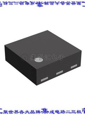 RP111L121D5-TR 线性稳压器IC REG LIN 1.25V 500MA DFN1212-6电