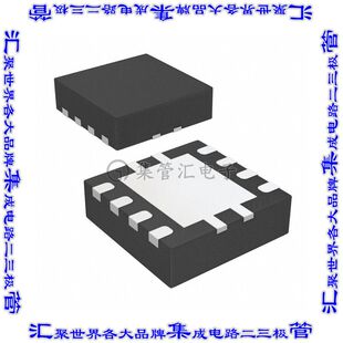 TPS3852H33DRBT 监控器IC SUPERVISOR 1通道 8SON电源芯片集成电