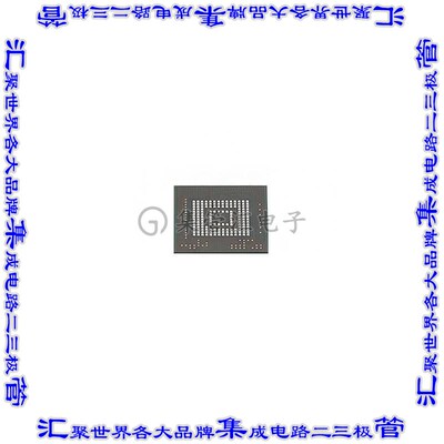 THGJFGT1E45BAIL 存储器IC FLASH 2TBIT UFS 3.1 153BGA芯片集成