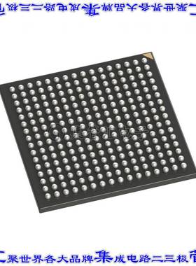 LFCPNX-100-9ASG256I 现场可编程门阵列IC FPGA 256WLP芯片集成