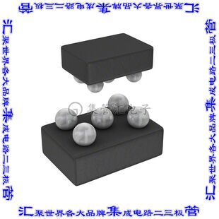 CAT24C08C5ATR 存储器IC EEPROM 8KBIT I2C 5WLCSP芯片集成电路