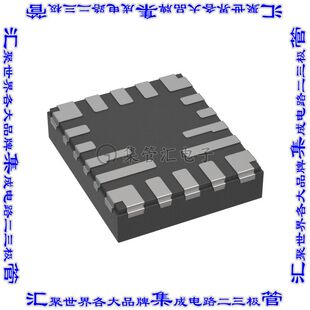 REG BUCK ADJ MAX20429CAFNA 开关稳压器IC 18FC2QFN